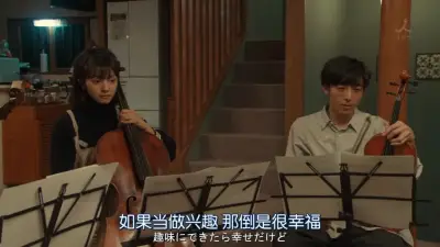 熊出没环球大冒险剧照1